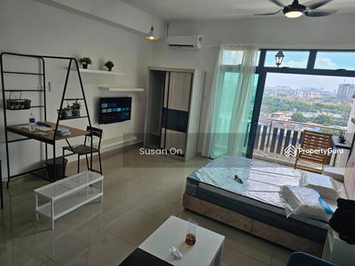 KSL Residence 2 @ Kangkar Tebrau, Malaysia KSL Residence 2 @ Kangkar Tebrau, Malaysia