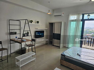 KSL Residence 2 @ Kangkar Tebrau, Malaysia KSL Residence 2 @ Kangkar Tebrau, Malaysia