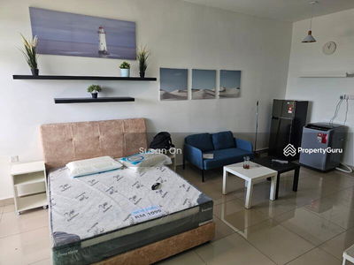 KSL Residence 2 @ Kangkar Tebrau, Malaysia KSL Residence 2 @ Kangkar Tebrau, Malaysia