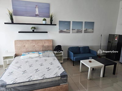 KSL Residence 2 @ Kangkar Tebrau, Malaysia KSL Residence 2 @ Kangkar Tebrau, Malaysia