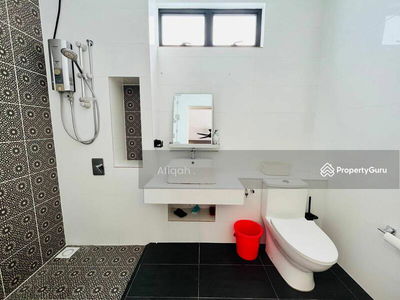 Norton Garden Semi D @ Eco Grandeur, Malaysia Norton Garden Semi D @ Eco Grandeur, Malaysia