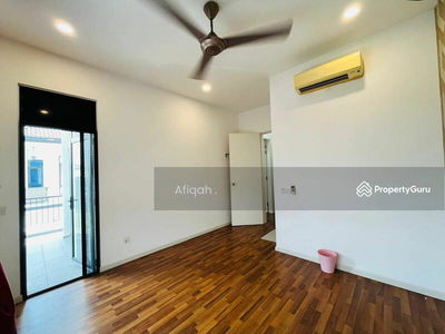 Norton Garden Semi D @ Eco Grandeur, Malaysia Norton Garden Semi D @ Eco Grandeur, Malaysia