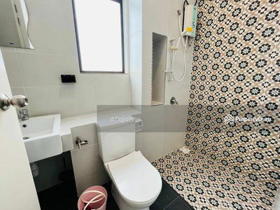 Norton Garden Semi D @ Eco Grandeur, Malaysia Norton Garden Semi D @ Eco Grandeur, Malaysia