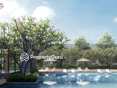 Norton Garden Semi D @ Eco Grandeur, Malaysia Norton Garden Semi D @ Eco Grandeur, Malaysia