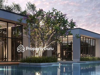 Norton Garden Semi D @ Eco Grandeur, Malaysia Norton Garden Semi D @ Eco Grandeur, Malaysia