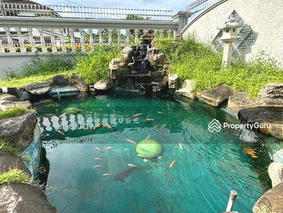 Bandar Seri Alam Masai Jalan Suria 65, Malaysia Bandar Seri Alam Masai Jalan Suria 65, Malaysia