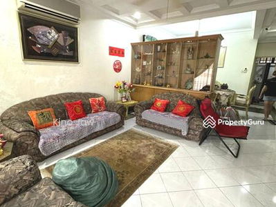 Bandar Seri Alam Masai Jalan Suria 65, Malaysia Bandar Seri Alam Masai Jalan Suria 65, Malaysia