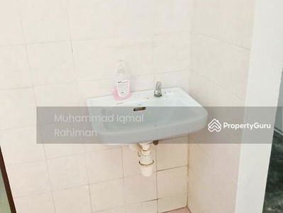 Apartment Seri Cempaka, Malaysia Apartment Seri Cempaka, Malaysia