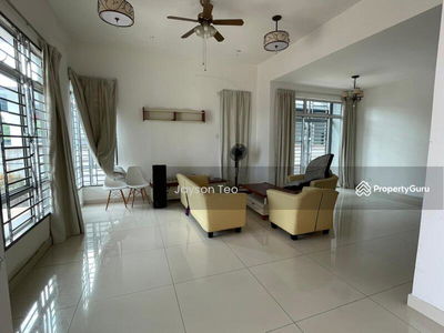 Kempas Heights, Malaysia Kempas Heights, Malaysia