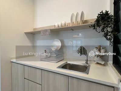 Armani Residence @ UCSI Residence 2, Malaysia Armani Residence @ UCSI Residence 2, Malaysia