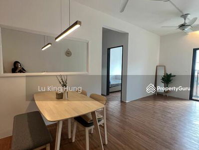 Armani Residence @ UCSI Residence 2, Malaysia Armani Residence @ UCSI Residence 2, Malaysia