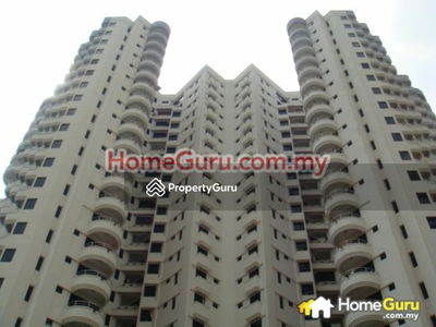 Marina Tower (Ratu Mutiara), Malaysia Marina Tower (Ratu Mutiara), Malaysia