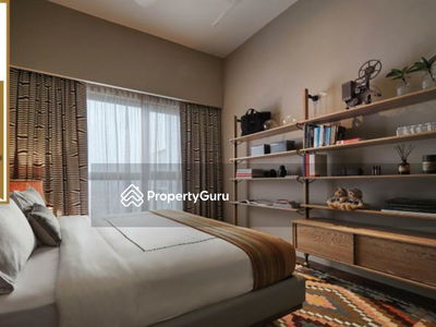 The Mews, KLCC, Malaysia The Mews, KLCC, Malaysia