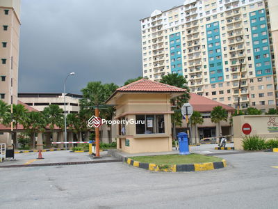 Vista Pinggiran Apartment, Malaysia Vista Pinggiran Apartment, Malaysia
