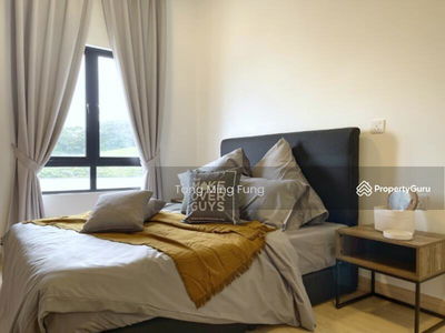 The Olive, Malaysia The Olive, Malaysia