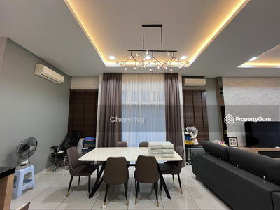 Nusa Sentral, Malaysia Nusa Sentral, Malaysia