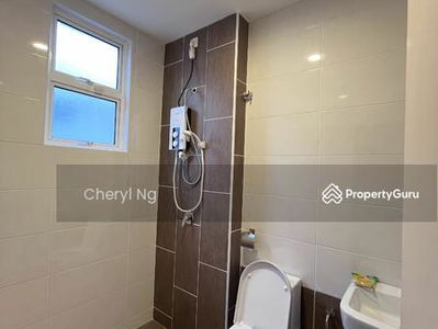 Nusa Sentral, Malaysia Nusa Sentral, Malaysia