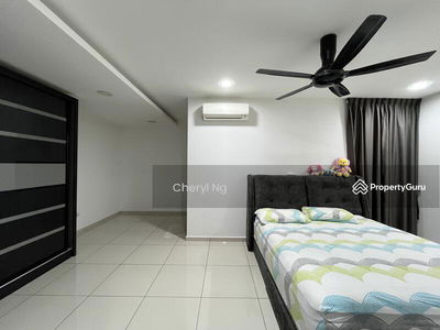 Nusa Sentral, Malaysia Nusa Sentral, Malaysia