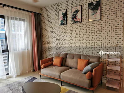 Novum Bangsar South, Malaysia Novum Bangsar South, Malaysia