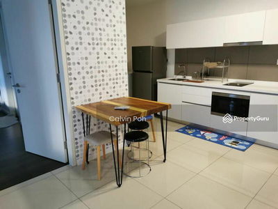 Novum Bangsar South, Malaysia Novum Bangsar South, Malaysia