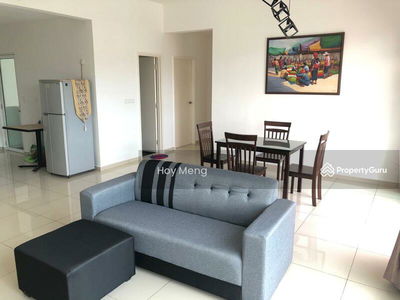 SummerSkye Residences, Malaysia SummerSkye Residences, Malaysia