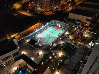 SummerSkye Residences, Malaysia SummerSkye Residences, Malaysia