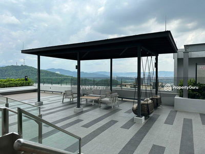 Sunway Avila Residences, Malaysia Sunway Avila Residences, Malaysia