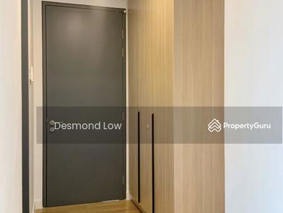 One Cochrane Residences, Malaysia One Cochrane Residences, Malaysia