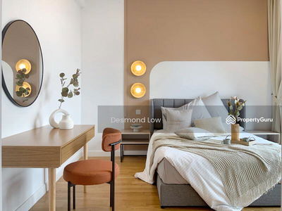 One Cochrane Residences, Malaysia One Cochrane Residences, Malaysia