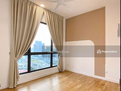 One Cochrane Residences, Malaysia One Cochrane Residences, Malaysia