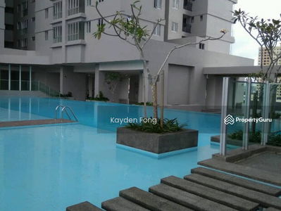 Maxim Citylights @ Sentul KL, Malaysia Maxim Citylights @ Sentul KL, Malaysia