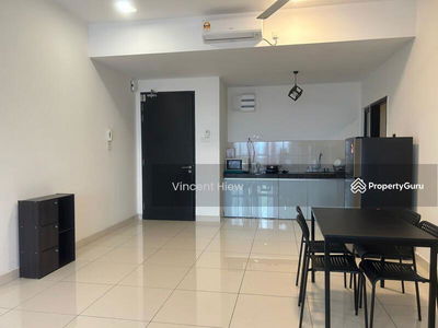 Kiara Plaza Service Apartment @ Semenyih, Malaysia Kiara Plaza Service Apartment @ Semenyih, Malaysia