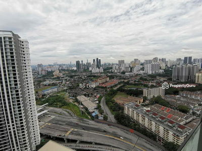 United Point Residence @ North Kiara, Malaysia United Point Residence @ North Kiara, Malaysia