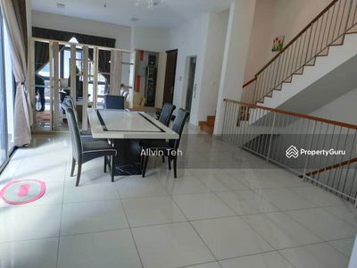 Desa Hill villa @Desa Petaling, Malaysia Desa Hill villa @Desa Petaling, Malaysia