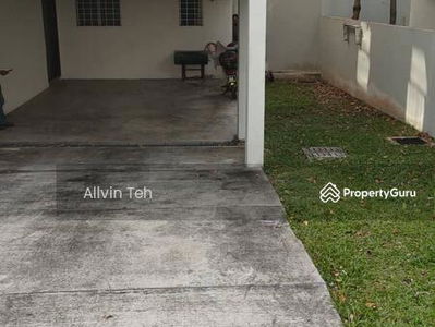 Desa Hill villa @Desa Petaling, Malaysia Desa Hill villa @Desa Petaling, Malaysia