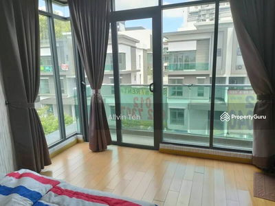 Desa Hill villa @Desa Petaling, Malaysia Desa Hill villa @Desa Petaling, Malaysia