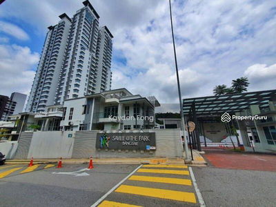 SAVILLE @ THE PARK Bangsar, Malaysia SAVILLE @ THE PARK Bangsar, Malaysia