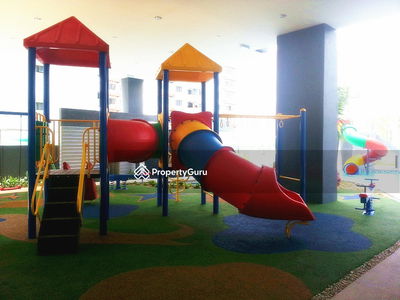 Glomac Residensi Damansara, Malaysia Glomac Residensi Damansara, Malaysia