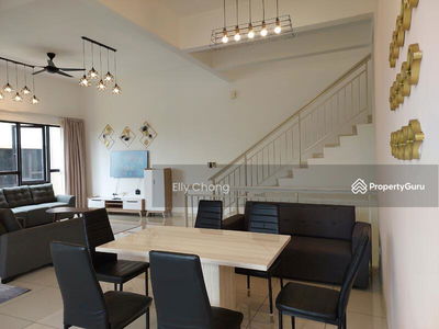 N'Dira Townhouse, Malaysia N'Dira Townhouse, Malaysia