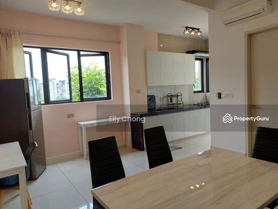 N'Dira Townhouse, Malaysia N'Dira Townhouse, Malaysia