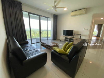 Teega Residences @ Puteri Harbour, Malaysia Teega Residences @ Puteri Harbour, Malaysia