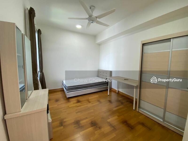 Teega Residences @ Puteri Harbour, Malaysia Teega Residences @ Puteri Harbour, Malaysia