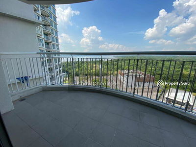 Teega Residences @ Puteri Harbour, Malaysia Teega Residences @ Puteri Harbour, Malaysia