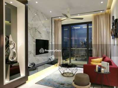 Residensi Far East @ Kuchai Lama, Malaysia Residensi Far East @ Kuchai Lama, Malaysia