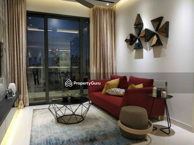 Residensi Far East @ Kuchai Lama, Malaysia Residensi Far East @ Kuchai Lama, Malaysia