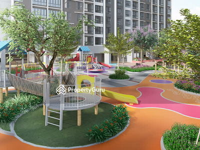 Veranda Residence, Malaysia Veranda Residence, Malaysia