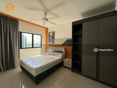 Huni D' @ Eco Ardence, Malaysia Huni D' @ Eco Ardence, Malaysia