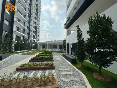 Huni D' @ Eco Ardence, Malaysia Huni D' @ Eco Ardence, Malaysia