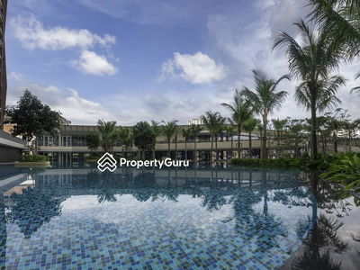 Setia Sky Ville @ Jelutong Penang, Malaysia Setia Sky Ville @ Jelutong Penang, Malaysia