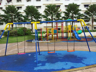 Asia Heights, Malaysia Asia Heights, Malaysia